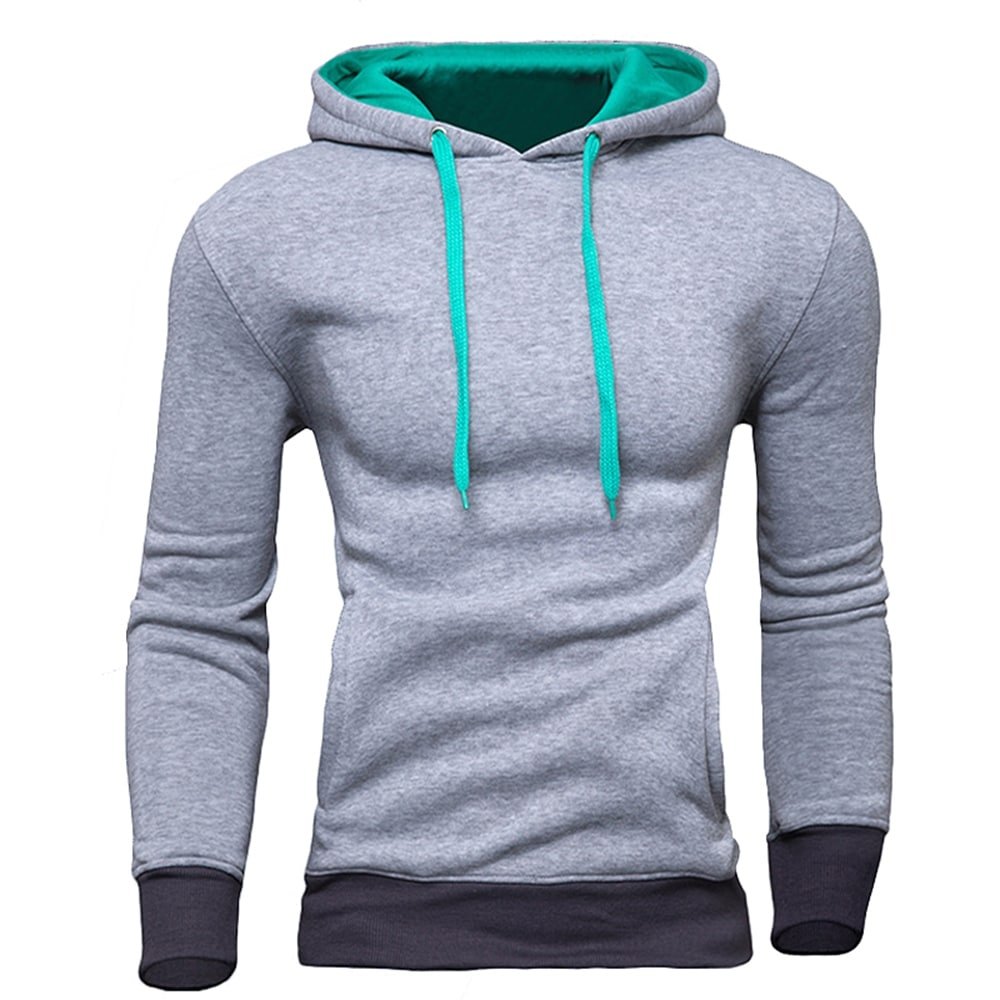 Sports Hoodies