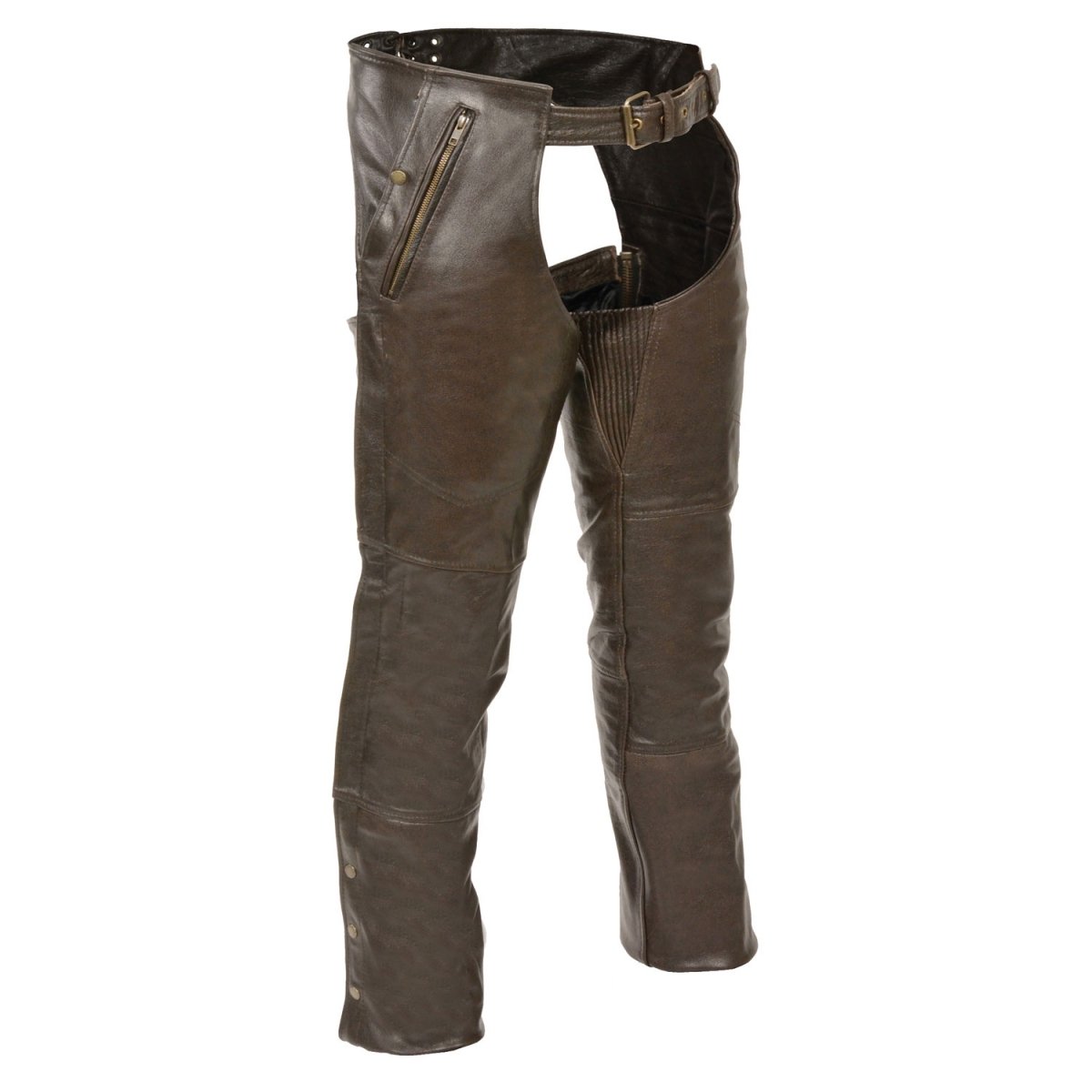 Men Chaps