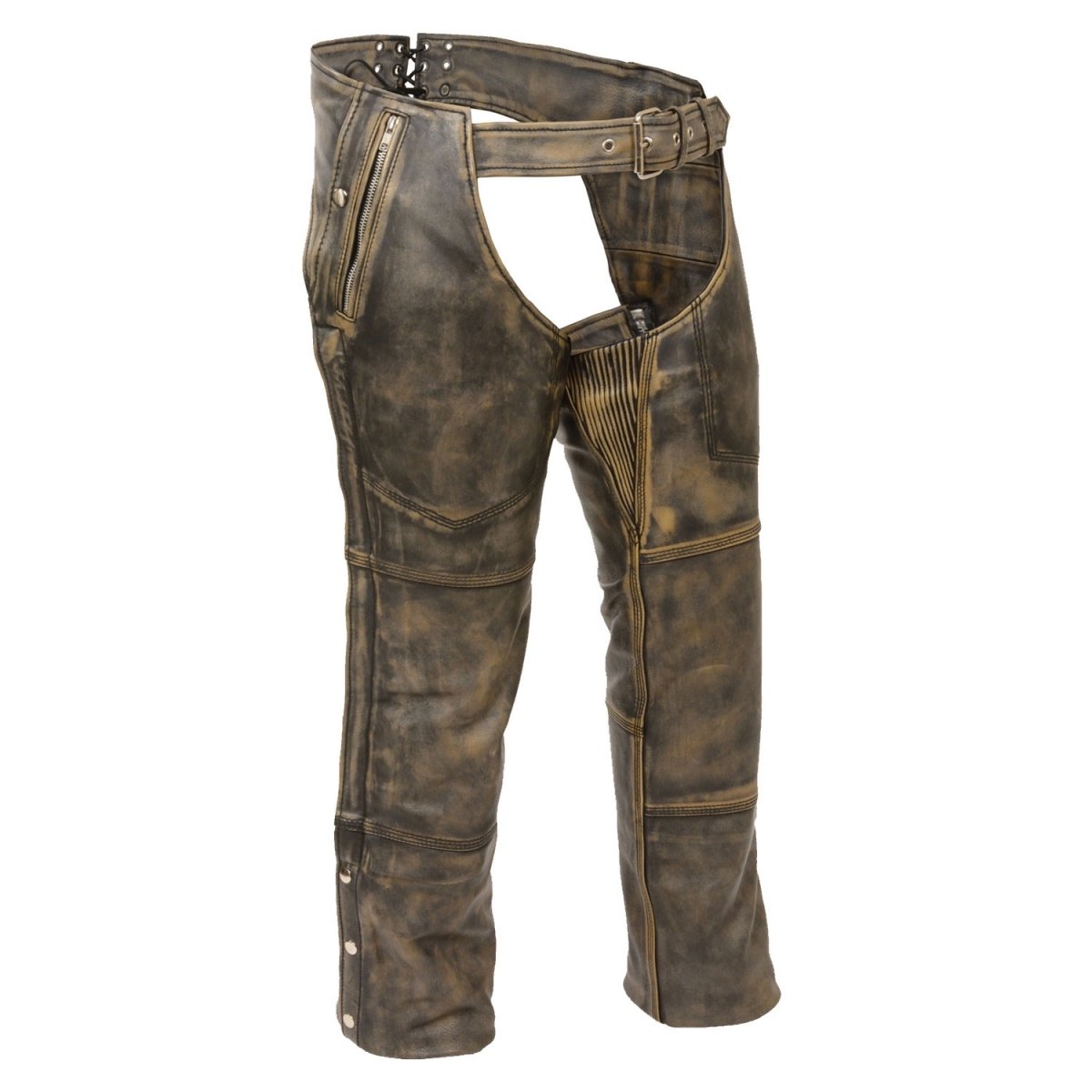 Men Chaps
